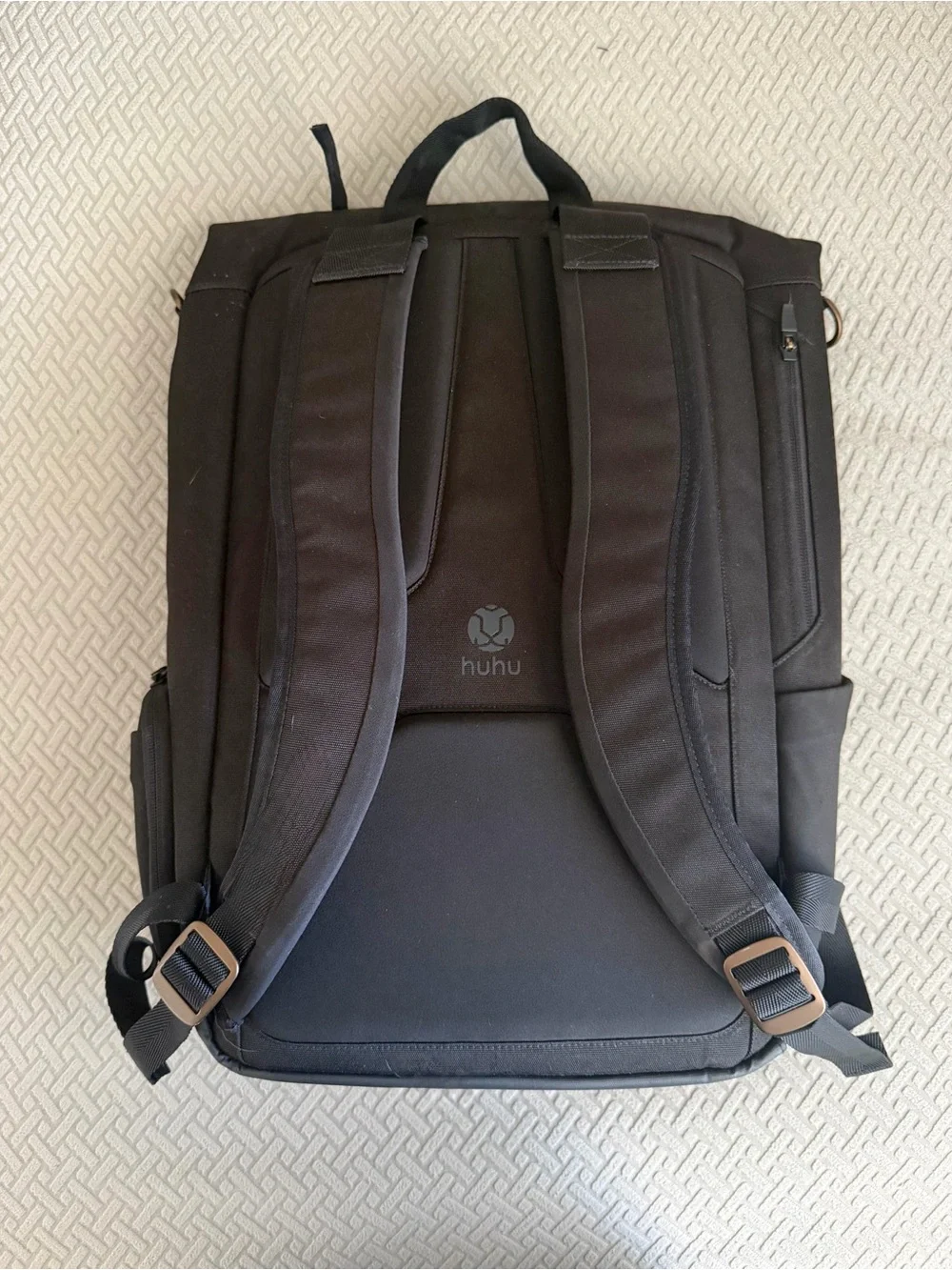 Everyday Diaper Backpack